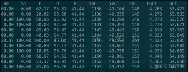 res超过jvm分配内存 jvm内存过高_ide_02