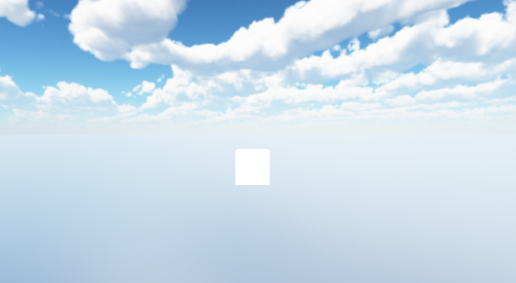 unity天空盒有线 unity天空盒的作用_Unity3D_11