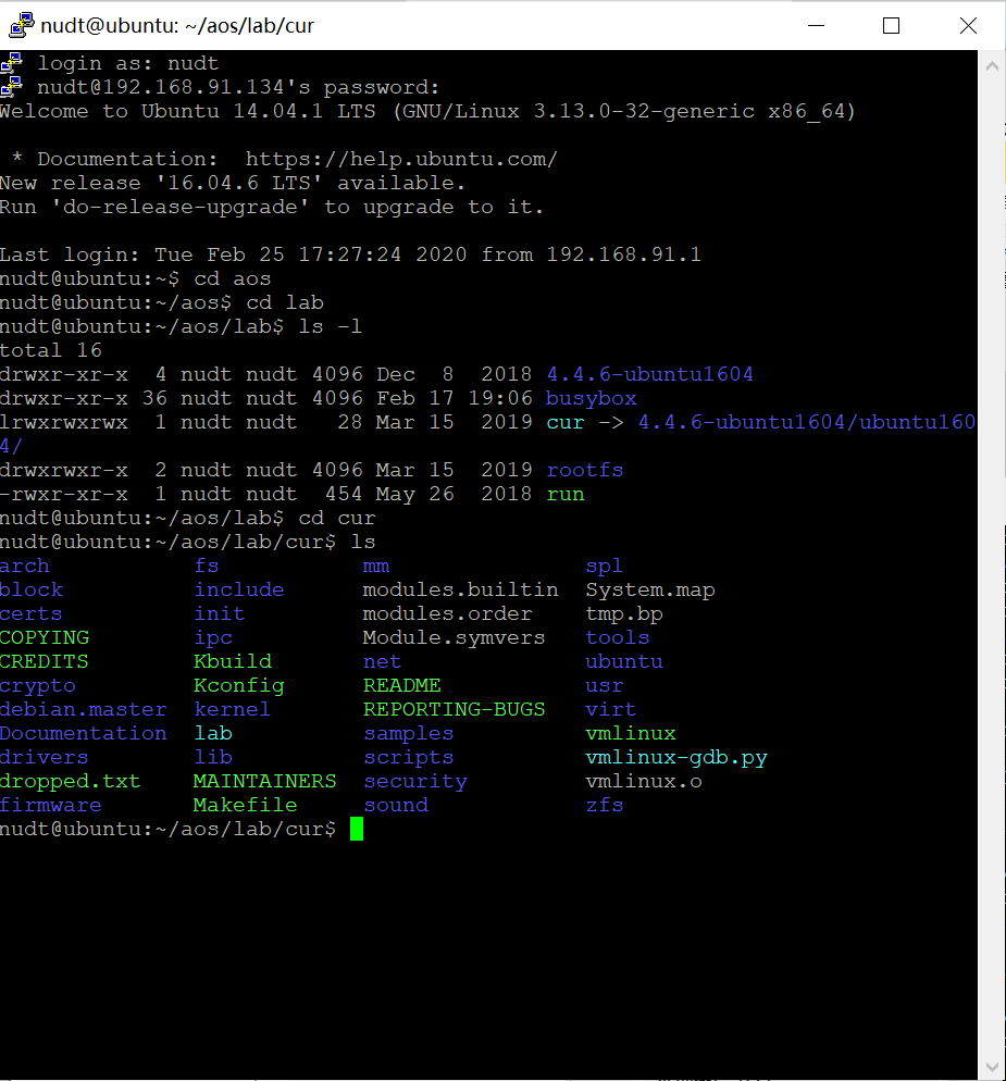 qemu debug 输出 qemu gdb调试_符号链接_05