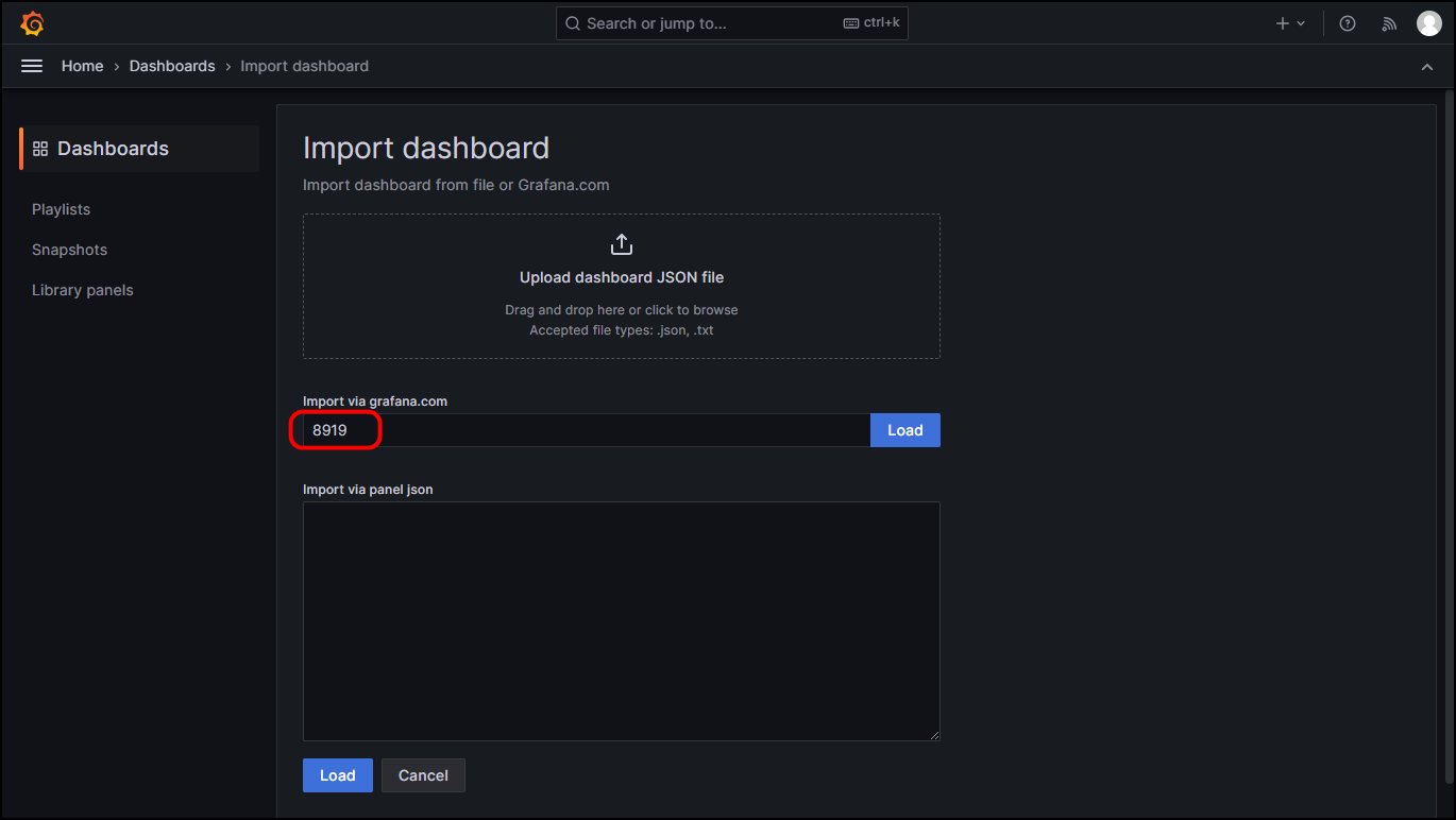 grafana 添加pannel grafana 插件安装_prometheus_12