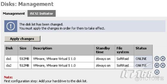 freenas 配置samba freenas配置网络_freenas php5.56_13