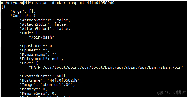 docker进入posgre docker进入容器后能干嘛_Docker_03