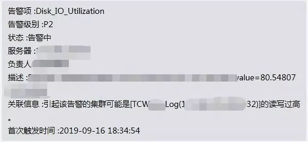 zabbix和普罗米修斯的对比 普罗米修斯与zabbix_数据_07