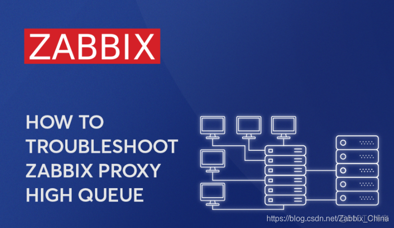 zabbix proxy队列数量增长 zabbix队列积压_zabbix proxy队列数量增长