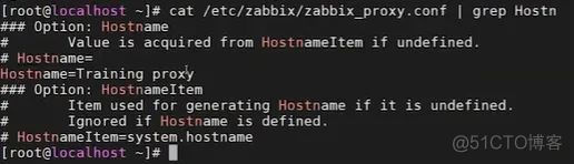 zabbix proxy队列数量增长 zabbix队列积压_运维_05