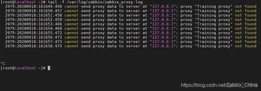 zabbix proxy队列数量增长 zabbix队列积压_zabbix proxy队列数量增长_08