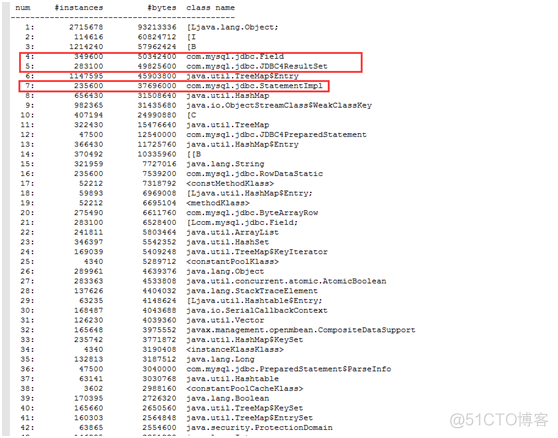 vmmemwsl占用率过高 vm占用cpu过高_内存泄漏_04