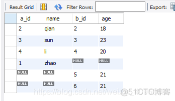 mysql 数据库表导出sql过大 mysql导出sql语句_mysql_15