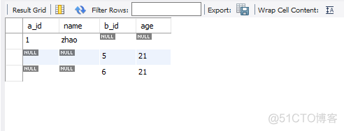 mysql 数据库表导出sql过大 mysql导出sql语句_表名_17