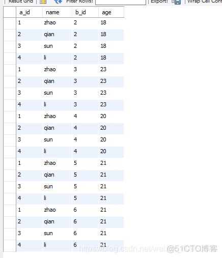 mysql 数据库表导出sql过大 mysql导出sql语句_mysql 数据库表导出sql过大_19