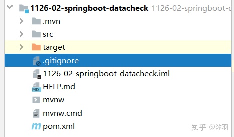 spring boot demo 项目下载 spring boot modelandview_spring_03