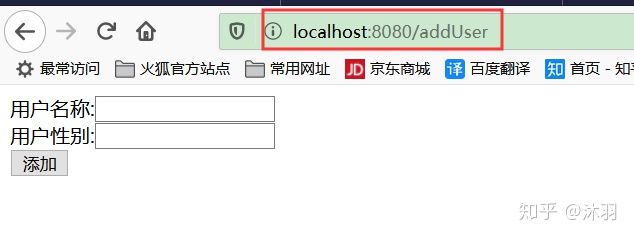 spring boot demo 项目下载 spring boot modelandview_java_15