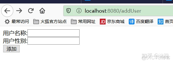 spring boot demo 项目下载 spring boot modelandview_spring_16