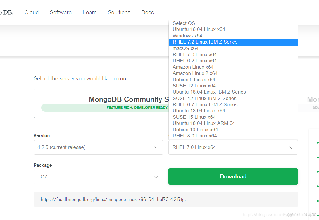 rsync mongodb文件 mongodb keyfile_centos