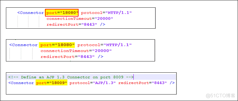 nginx如何定义两个后缀 nginx配置两个tomcat_nginx如何定义两个后缀_05