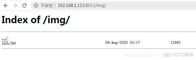 nginx 负载均衡器 nginx负载均衡配置文件_html_02