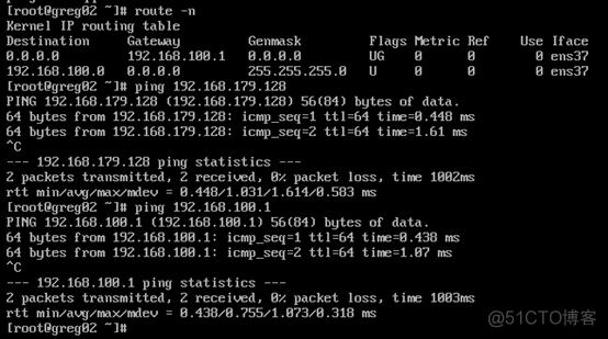 iptables配置nat规则 iptables nat表_x系统_09