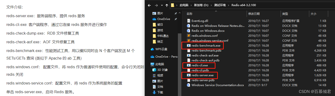 RedissonClien 和 redis 版本兼容问题 redis用哪个版本_redis_05