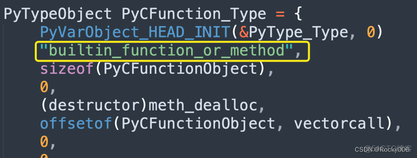 python function类型源码 python function object_字节码_02