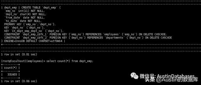 mysql 去重获取最早的记录 mysql去重操作_mysql去重_03