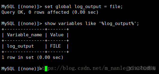 mysql 慢查询日志平台 mysql查询慢sql日志_慢查询_03