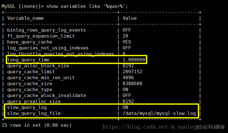 mysql 慢查询日志平台 mysql查询慢sql日志_sql_04