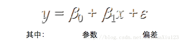 线性回归t值计算 线性回归 t统计量_数据结构与算法