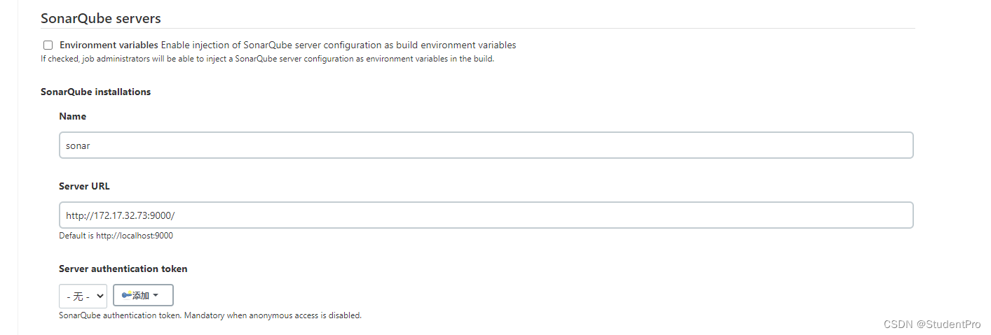 sonarqube显示maven覆盖率 sonarqube 新代码覆盖率_jacoco_03