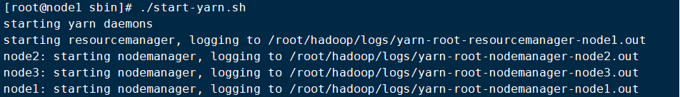 windows 本地安装Harbor 本地安装hadoop_大数据_10