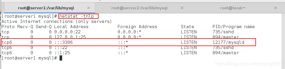 mysql 查看集群状态的命令 mysql数据集群_同步复制