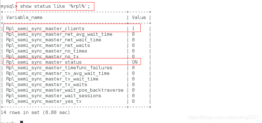 mysql 查看集群状态的命令 mysql数据集群_同步复制_10