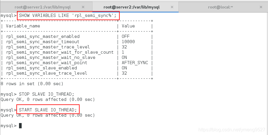 mysql 查看集群状态的命令 mysql数据集群_数据_15