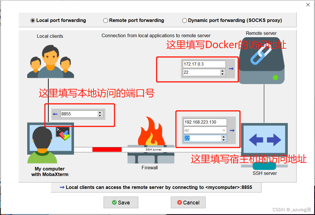 ROS话题通信 docker容器 docker ros2_Docker