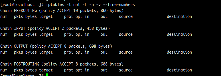 iptables指定域名规则 iptables 放行域名_网络_06