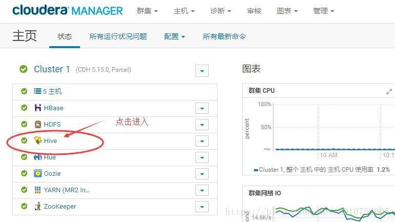 hive 一个表数据在另外一个表中不存在 hive向表中导入数据_Oracle_03