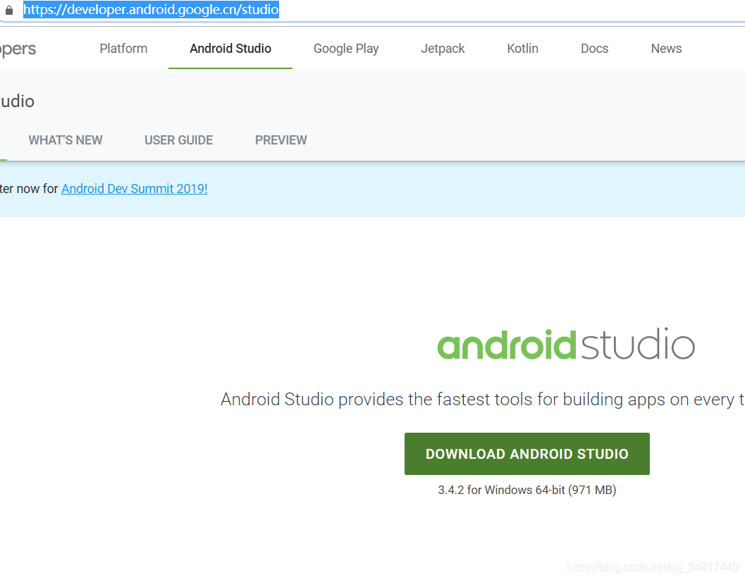 flutter 配置android sdk 版本 flutter android studio_UI