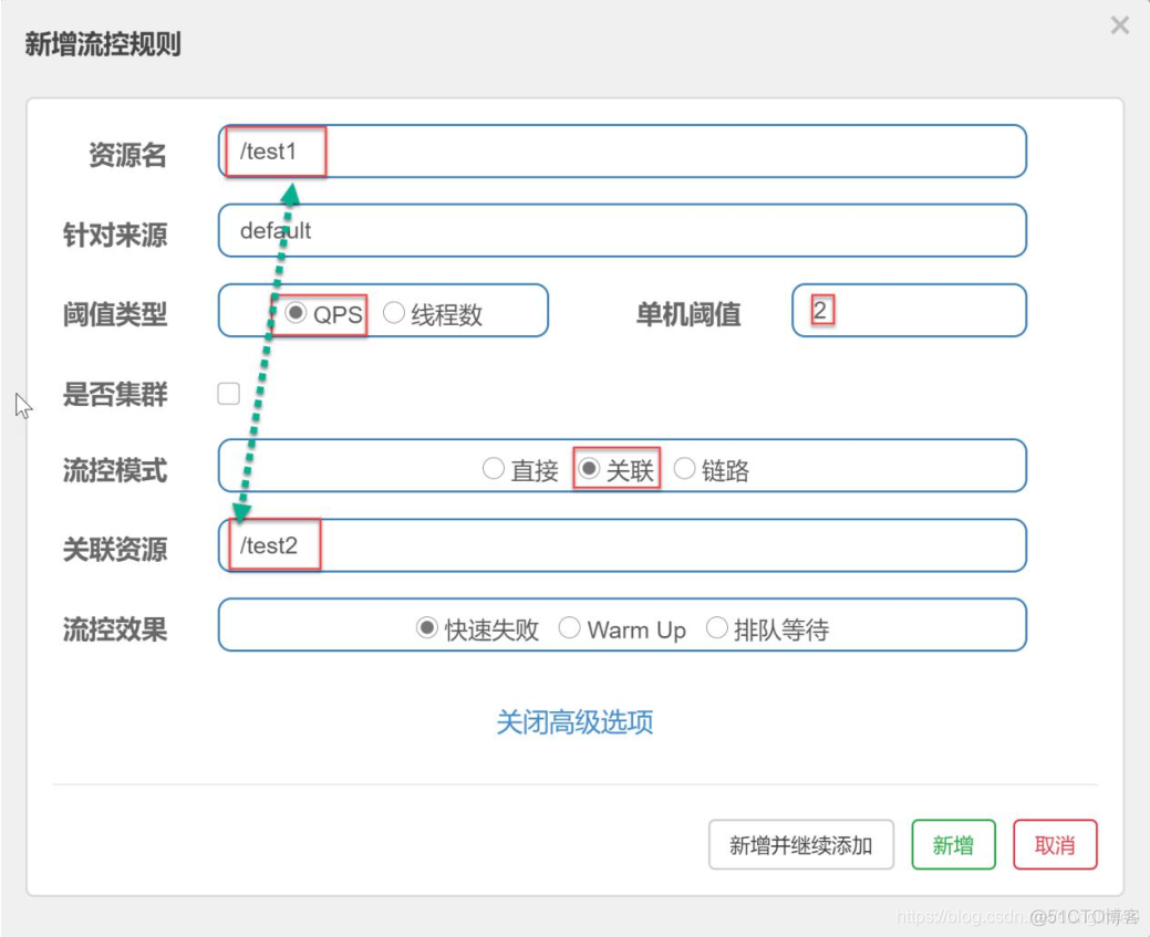 Spring Cloud Alibaba官网 spring cloud alibaba sentinel_限流_39