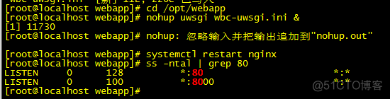 Nginx安全加固配置教程 nginx安全策略_nginx_07