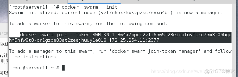 Kubernetes service 和 ingress区别 kubernetes和docker swarm_docker