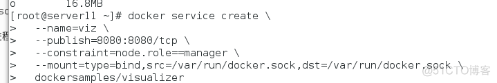 Kubernetes service 和 ingress区别 kubernetes和docker swarm_nginx_08