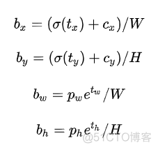 YOLOV2基本架构 yolov2网络结构图_YOLOV2基本架构_04