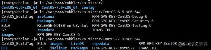 centos下查看系统引导方式 centos7引导_centos下查看系统引导方式_05