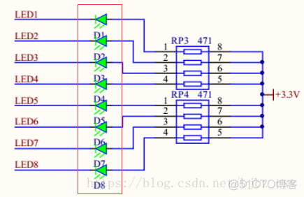 esp32开发板加天线 esp32开发板电路图_stm32_04