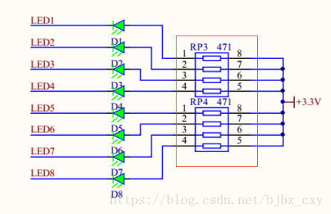 esp32开发板加天线 esp32开发板电路图_电路原理图_06