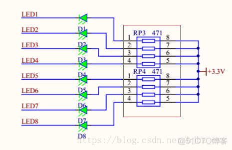 esp32开发板加天线 esp32开发板电路图_寄存器_06