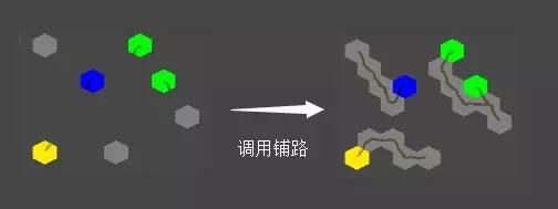 unity 瓦片地图自动寻路 unity瓦片地图生成_unity 瓦片地图自动寻路_27