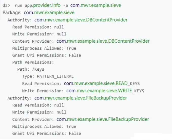 IOS 安全测试 app的安全测试_测试工具_08