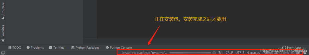 pycharm中文版可以编写java吗 pycharm中文版好用吗_python_12