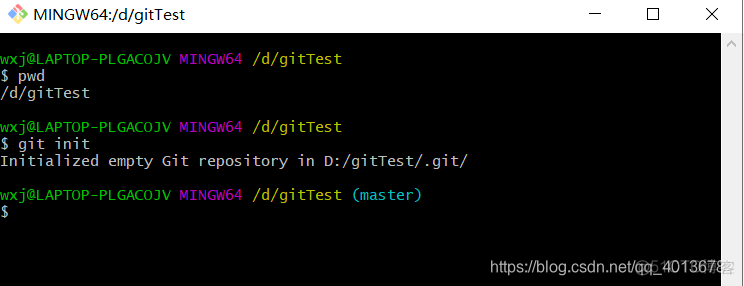 gitpython离线包 git 离线_版本库