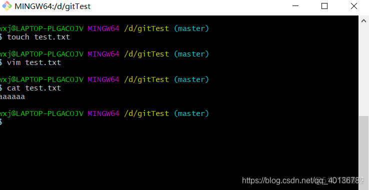 gitpython离线包 git 离线_版本库_03